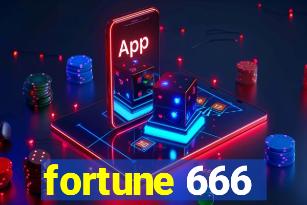 fortune 666